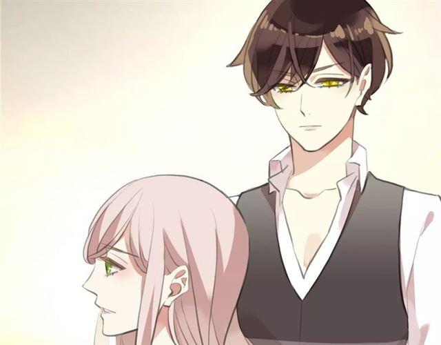 甜美的咬痕韩漫全集-誓约篇 第17话 坍塌的壁垒！无删减无遮挡章节图片 