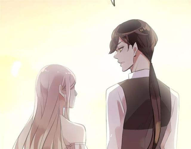 甜美的咬痕韩漫全集-誓约篇 第17话 坍塌的壁垒！无删减无遮挡章节图片 