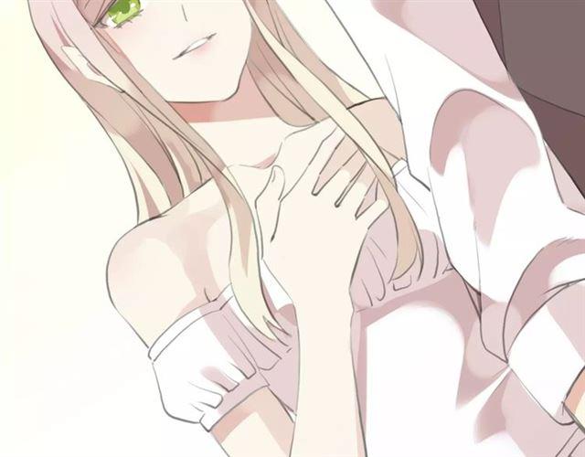 甜美的咬痕韩漫全集-誓约篇 第17话 坍塌的壁垒！无删减无遮挡章节图片 