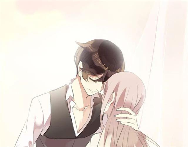 甜美的咬痕韩漫全集-誓约篇 第17话 坍塌的壁垒！无删减无遮挡章节图片 