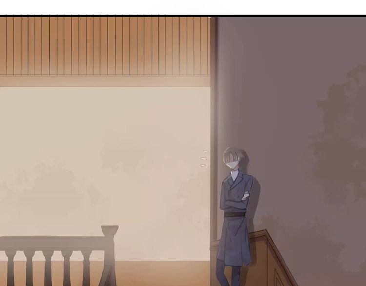 甜美的咬痕韩漫全集-誓约篇 第18话 彼此的抉择无删减无遮挡章节图片 