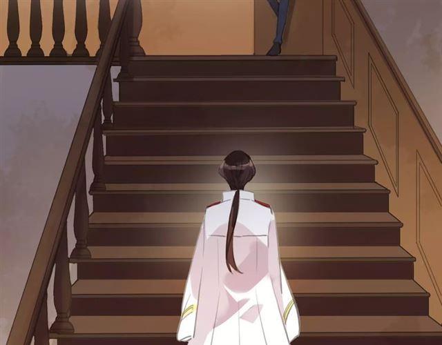 甜美的咬痕韩漫全集-誓约篇 第18话 彼此的抉择无删减无遮挡章节图片 