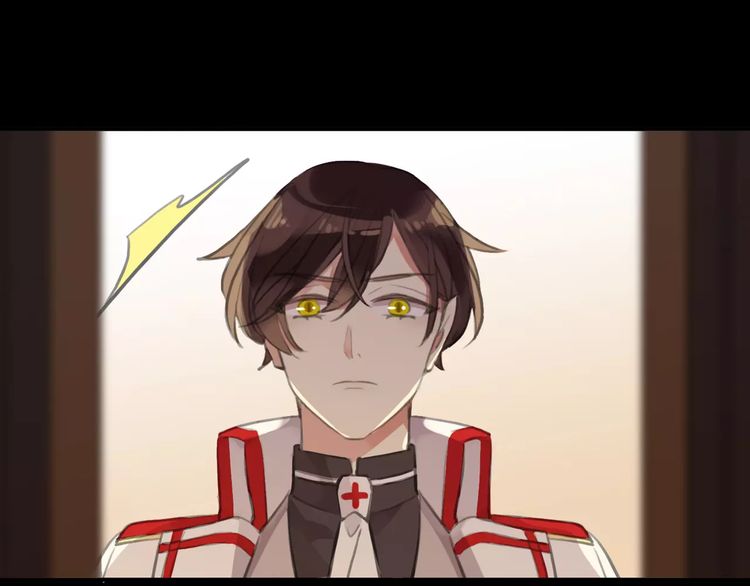 甜美的咬痕韩漫全集-誓约篇 第18话 彼此的抉择无删减无遮挡章节图片 