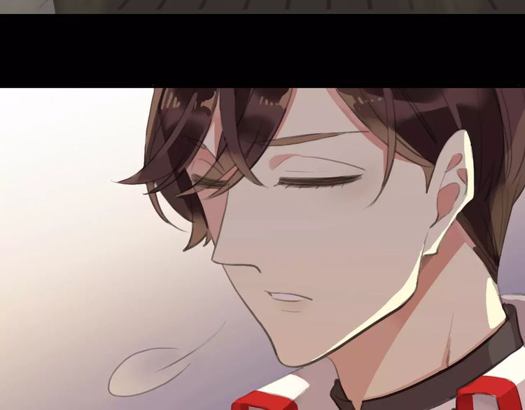 甜美的咬痕韩漫全集-誓约篇 第18话 彼此的抉择无删减无遮挡章节图片 