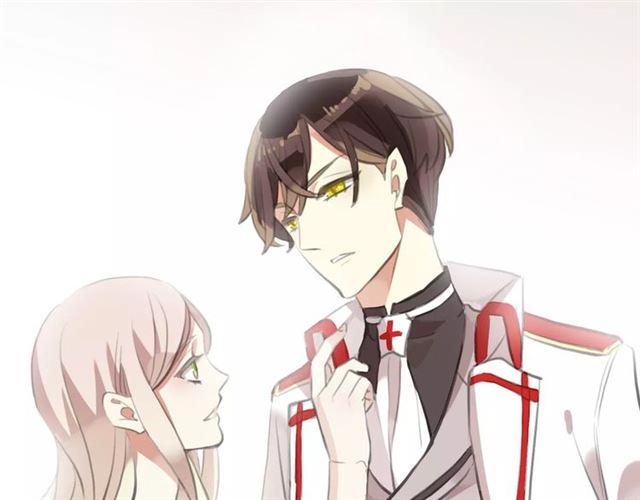 甜美的咬痕韩漫全集-誓约篇 第18话 彼此的抉择无删减无遮挡章节图片 