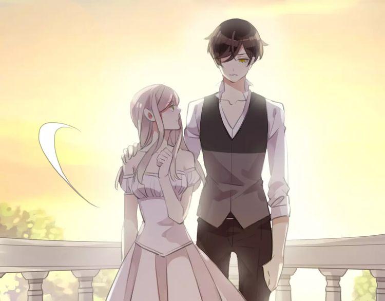 甜美的咬痕韩漫全集-誓约篇 第18话 彼此的抉择无删减无遮挡章节图片 