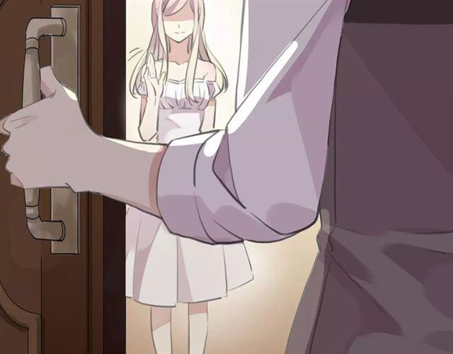 甜美的咬痕韩漫全集-誓约篇 第18话 彼此的抉择无删减无遮挡章节图片 