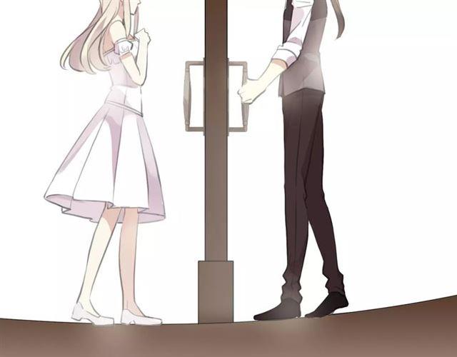 甜美的咬痕韩漫全集-誓约篇 第18话 彼此的抉择无删减无遮挡章节图片 