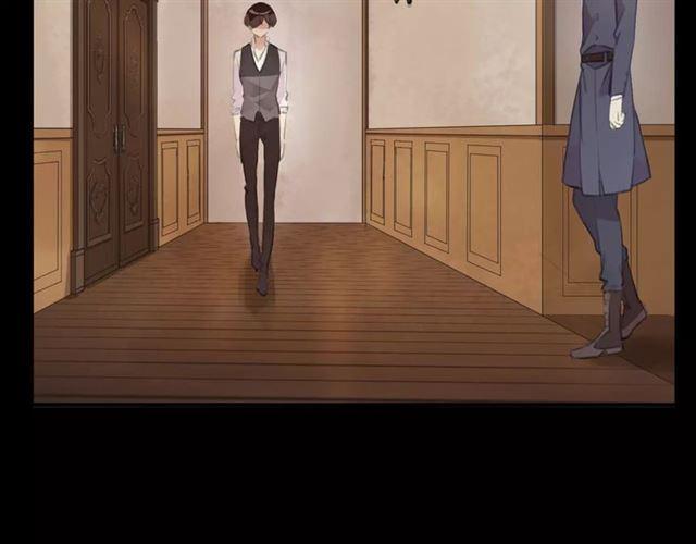 甜美的咬痕韩漫全集-誓约篇 第18话 彼此的抉择无删减无遮挡章节图片 