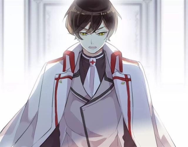甜美的咬痕韩漫全集-誓约篇 第18话 彼此的抉择无删减无遮挡章节图片 