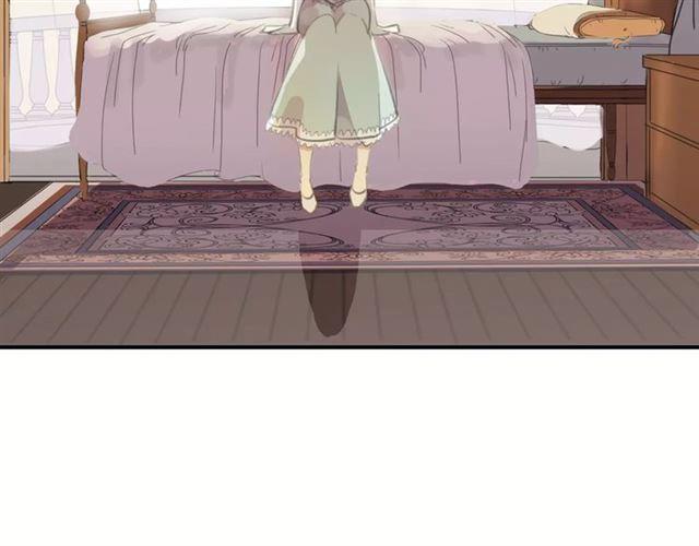 甜美的咬痕韩漫全集-誓约篇 第18话 彼此的抉择无删减无遮挡章节图片 