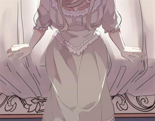 甜美的咬痕韩漫全集-誓约篇 第18话 彼此的抉择无删减无遮挡章节图片 