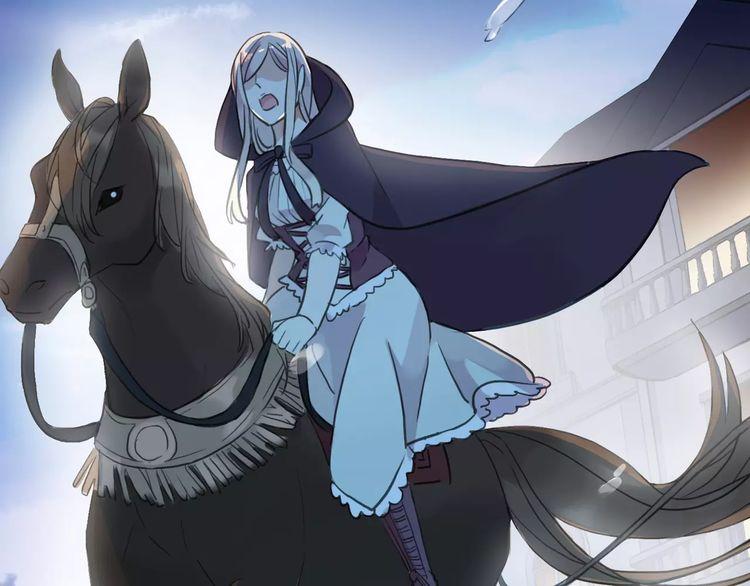 甜美的咬痕韩漫全集-誓约篇 第19话 归心似箭无删减无遮挡章节图片 