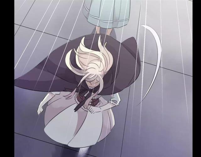 甜美的咬痕韩漫全集-誓约篇 第19话 归心似箭无删减无遮挡章节图片 