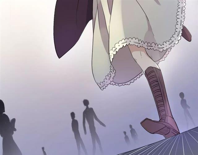 甜美的咬痕韩漫全集-誓约篇 第19话 归心似箭无删减无遮挡章节图片 