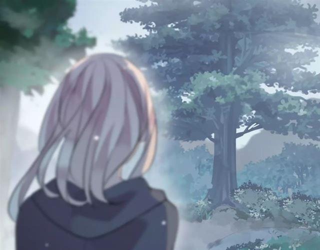 甜美的咬痕韩漫全集-誓约篇 第20话 等待的身影无删减无遮挡章节图片 