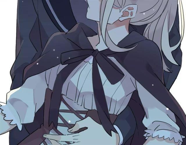 甜美的咬痕韩漫全集-誓约篇 第20话 等待的身影无删减无遮挡章节图片 