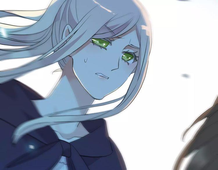 甜美的咬痕韩漫全集-誓约篇 第20话 等待的身影无删减无遮挡章节图片 