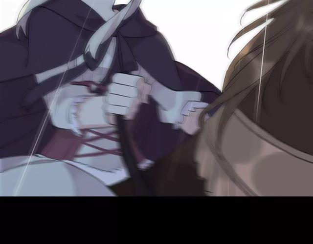 甜美的咬痕韩漫全集-誓约篇 第20话 等待的身影无删减无遮挡章节图片 