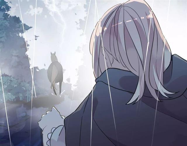 甜美的咬痕韩漫全集-誓约篇 第20话 等待的身影无删减无遮挡章节图片 