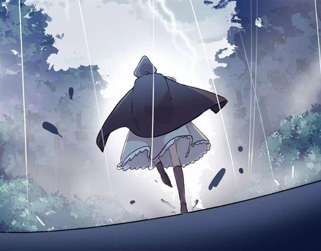 甜美的咬痕韩漫全集-誓约篇 第20话 等待的身影无删减无遮挡章节图片 