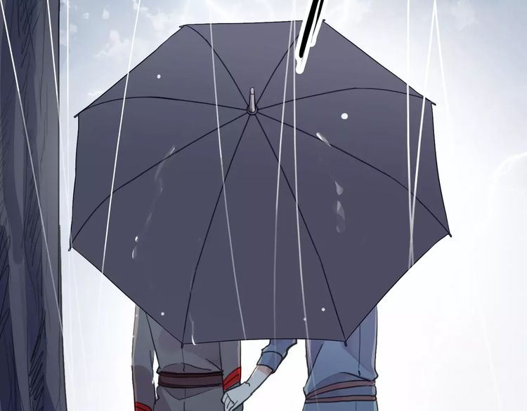 甜美的咬痕韩漫全集-誓约篇 第20话 等待的身影无删减无遮挡章节图片 