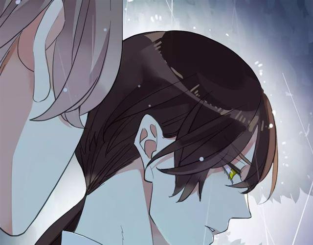 甜美的咬痕韩漫全集-誓约篇 第20话 等待的身影无删减无遮挡章节图片 