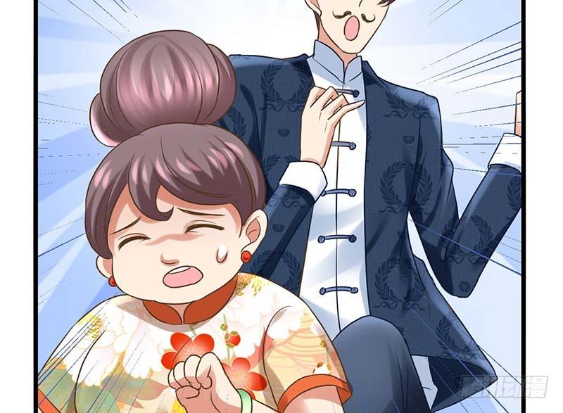 甜蜜到货请签收韩漫全集-怪力厨娘VS毒舌作家无删减无遮挡章节图片 