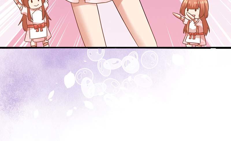 甜蜜到货请签收韩漫全集-怪力厨娘VS毒舌作家无删减无遮挡章节图片 