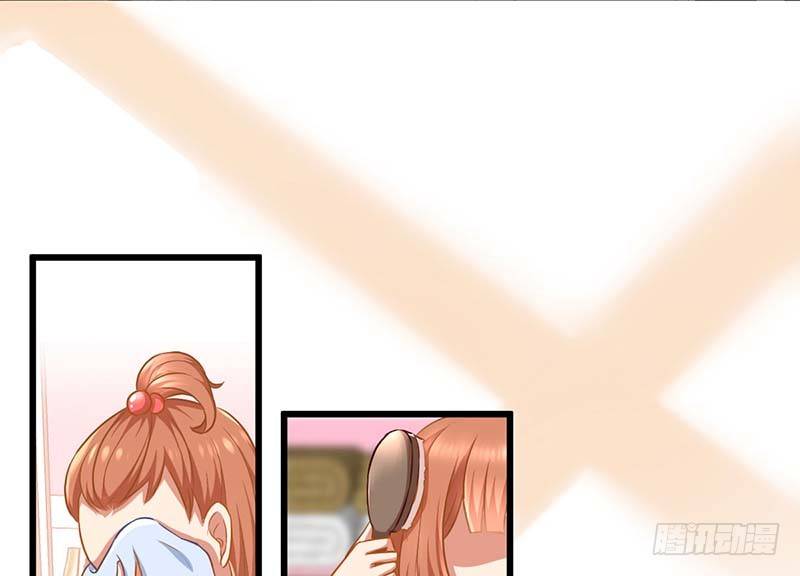 甜蜜到货请签收韩漫全集-怪力厨娘VS毒舌作家无删减无遮挡章节图片 