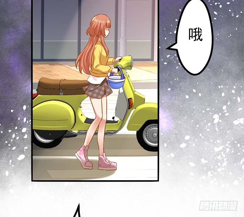 甜蜜到货请签收韩漫全集-怪力厨娘VS毒舌作家无删减无遮挡章节图片 