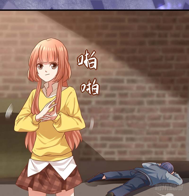 甜蜜到货请签收韩漫全集-怪力厨娘VS毒舌作家无删减无遮挡章节图片 