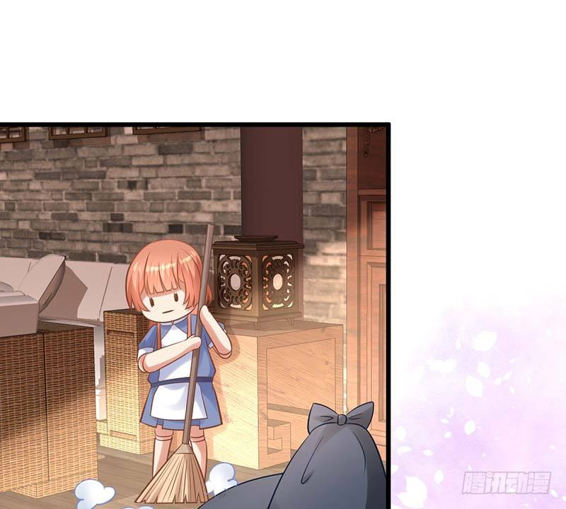 甜蜜到货请签收韩漫全集-白家的孩子无删减无遮挡章节图片 
