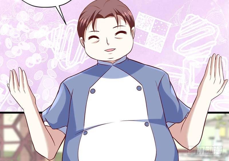 甜蜜到货请签收韩漫全集-点心节的考验无删减无遮挡章节图片 