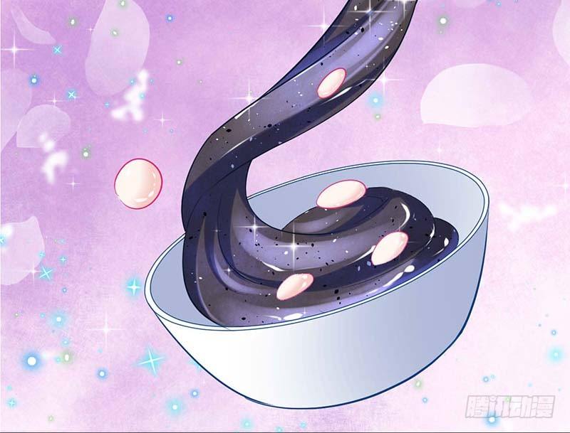 甜蜜到货请签收韩漫全集-点心节的考验无删减无遮挡章节图片 