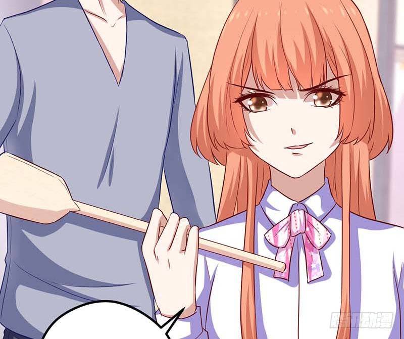 甜蜜到货请签收韩漫全集-厨房我来了！无删减无遮挡章节图片 