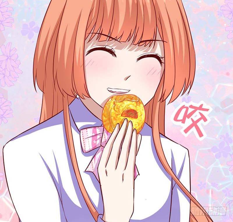 甜蜜到货请签收韩漫全集-厨房我来了！无删减无遮挡章节图片 