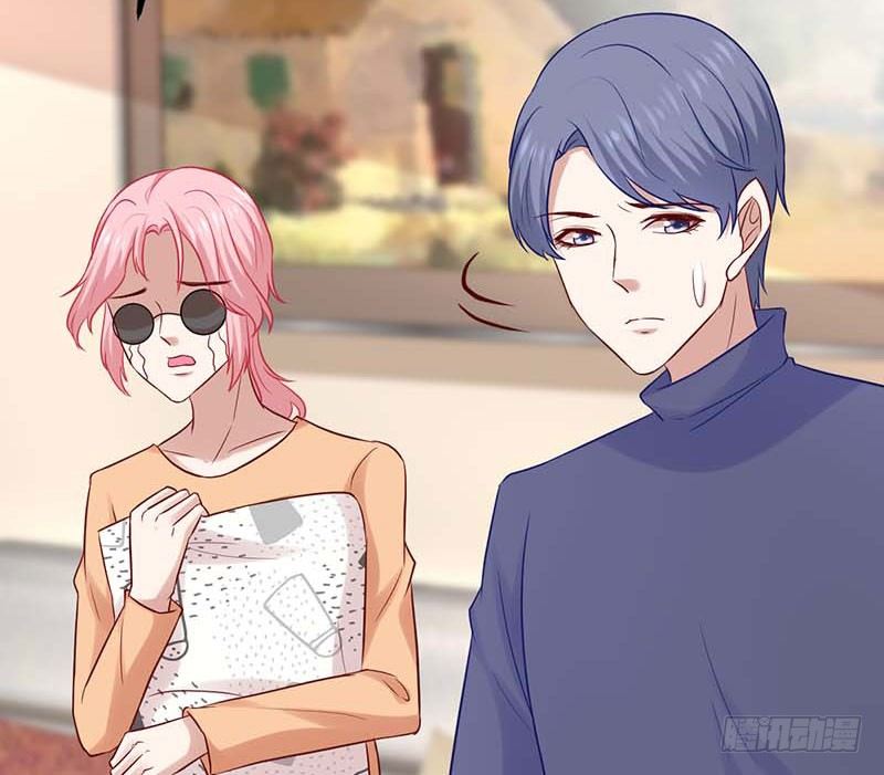 甜蜜到货请签收韩漫全集-过去的秘密无删减无遮挡章节图片 