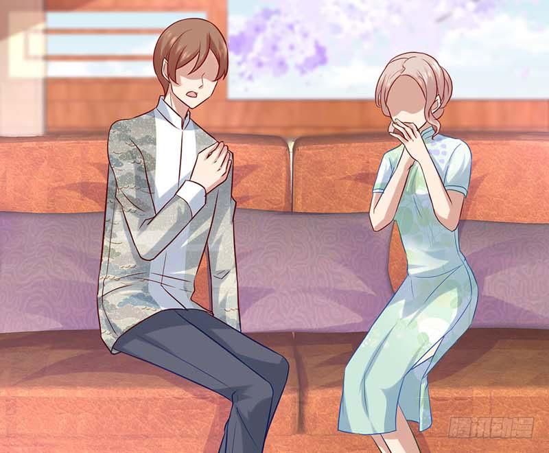 甜蜜到货请签收韩漫全集-白海，白岸。无删减无遮挡章节图片 