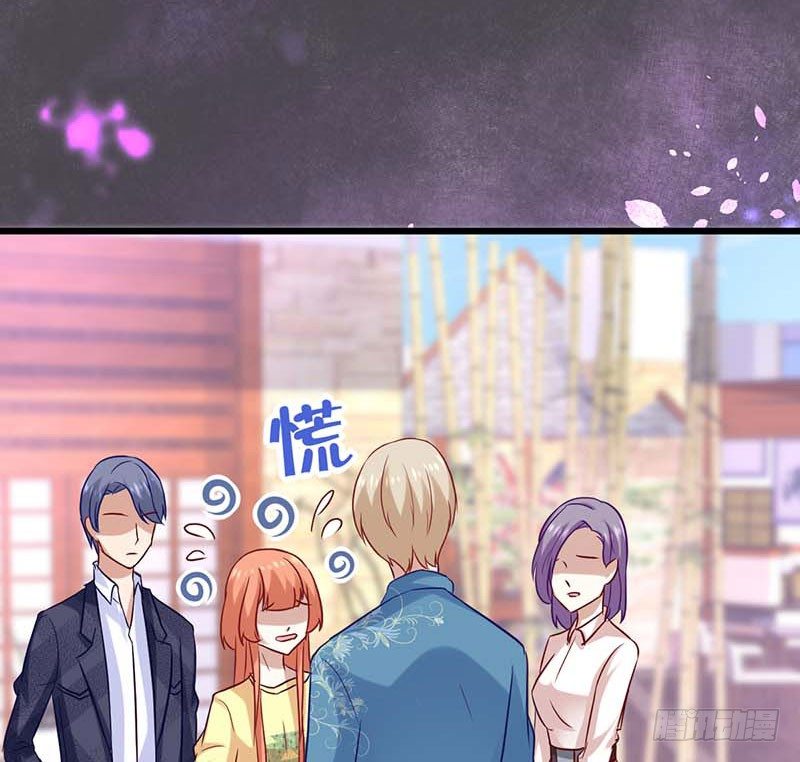 甜蜜到货请签收韩漫全集-灵感来了！无删减无遮挡章节图片 