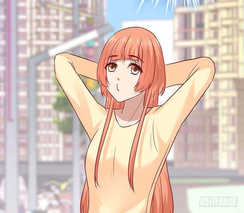 甜蜜到货请签收韩漫全集-女朋友？！无删减无遮挡章节图片 