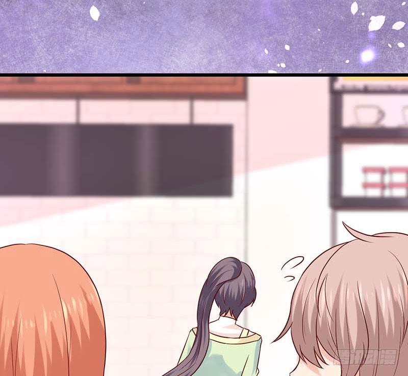 甜蜜到货请签收韩漫全集-被发现了！无删减无遮挡章节图片 