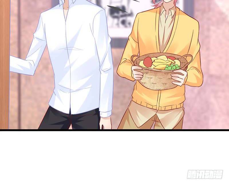 甜蜜到货请签收韩漫全集-大作家的生日无删减无遮挡章节图片 