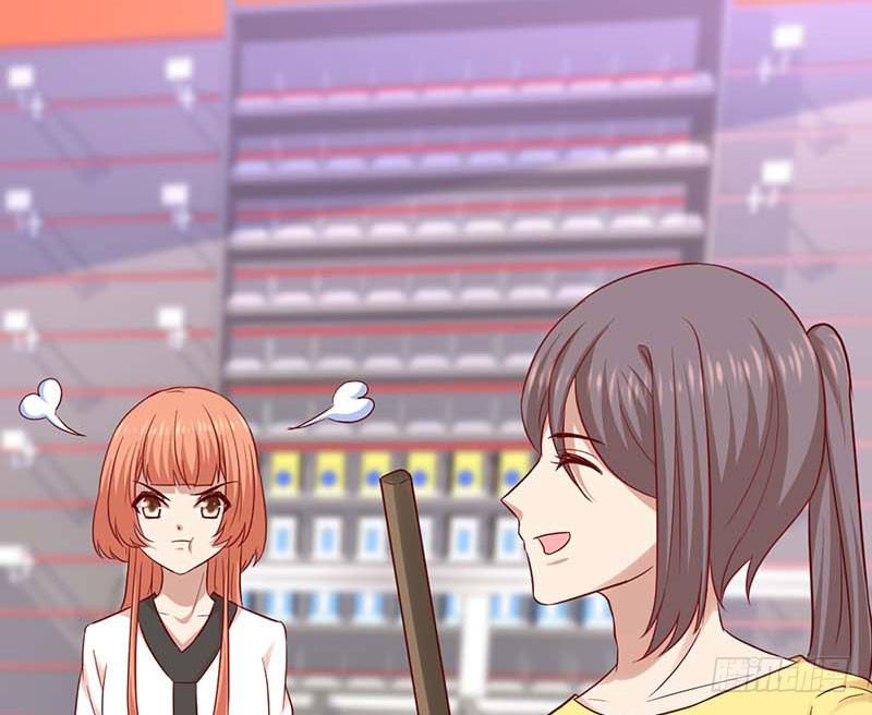 甜蜜到货请签收韩漫全集-女侠好身手无删减无遮挡章节图片 