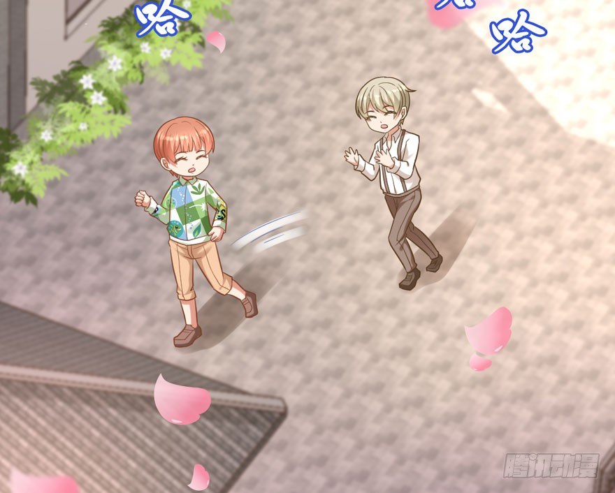 甜蜜到货请签收韩漫全集-宝宝酥无删减无遮挡章节图片 