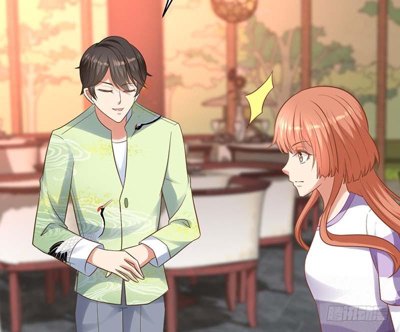 甜蜜到货请签收韩漫全集-白岸，白案。无删减无遮挡章节图片 