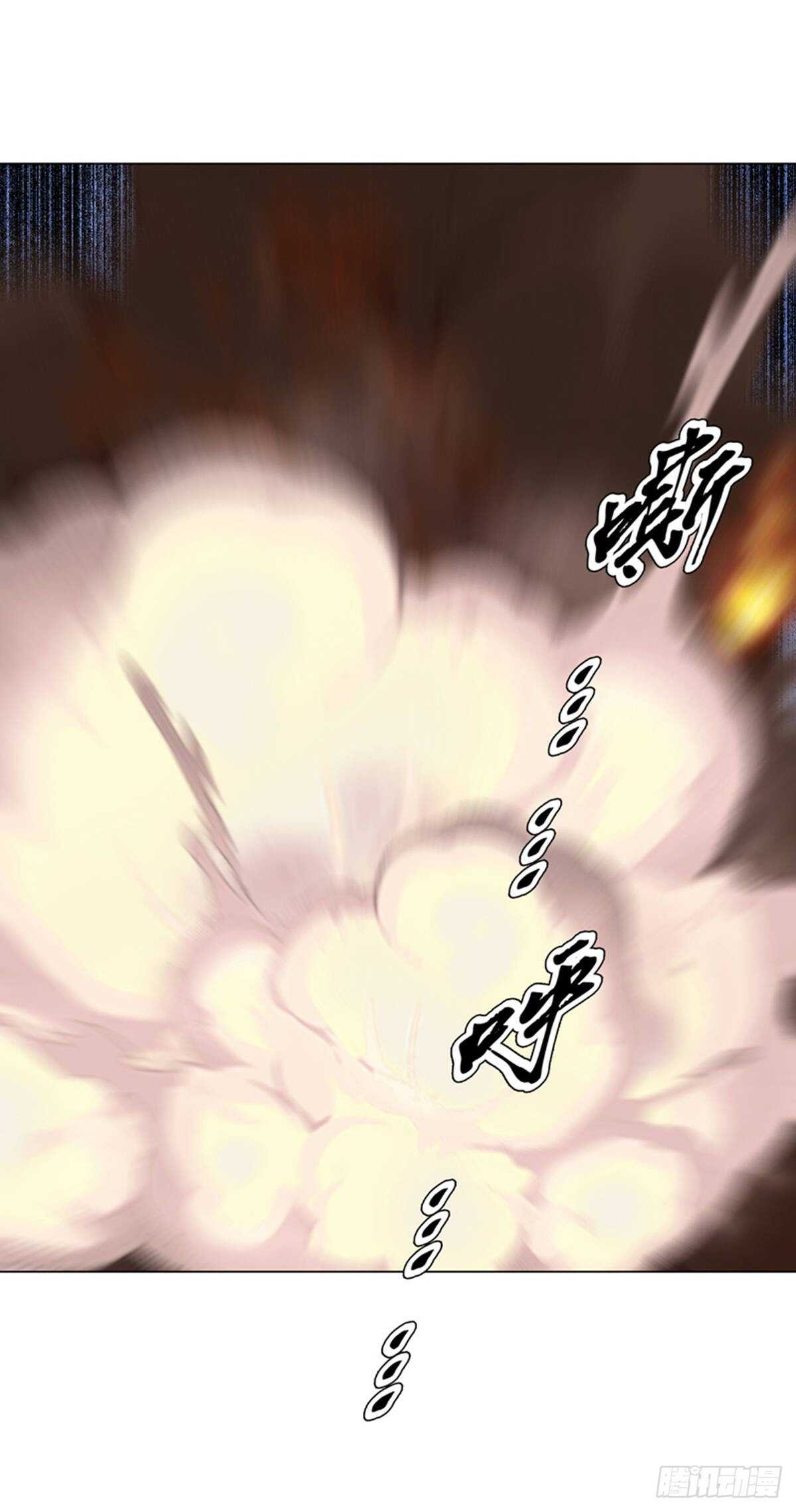 天神诀韩漫全集-第一百零三集 化猴无删减无遮挡章节图片 