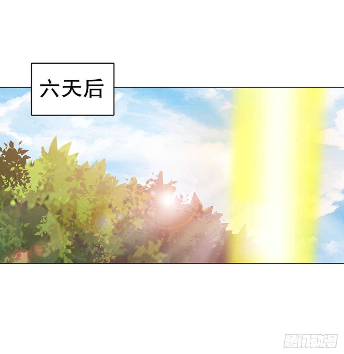 天神诀韩漫全集-第一百一十九集 赌一把无删减无遮挡章节图片 