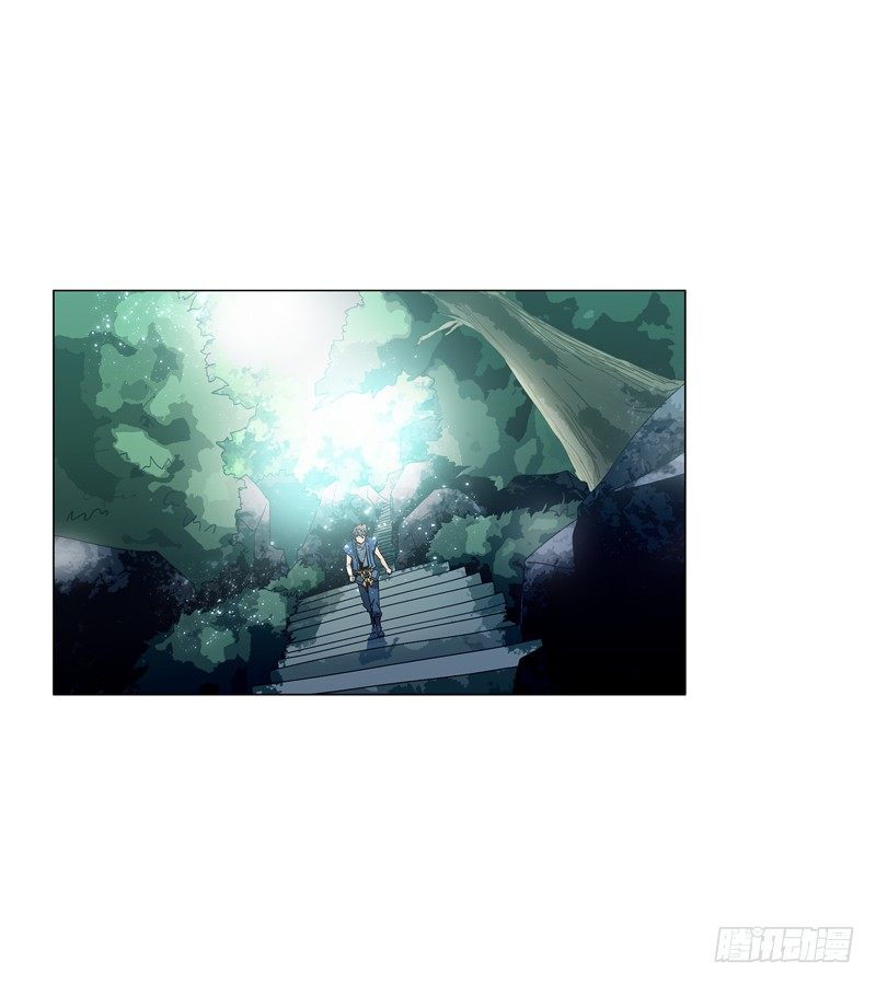 天神诀韩漫全集-第二十一集 好苗子无删减无遮挡章节图片 