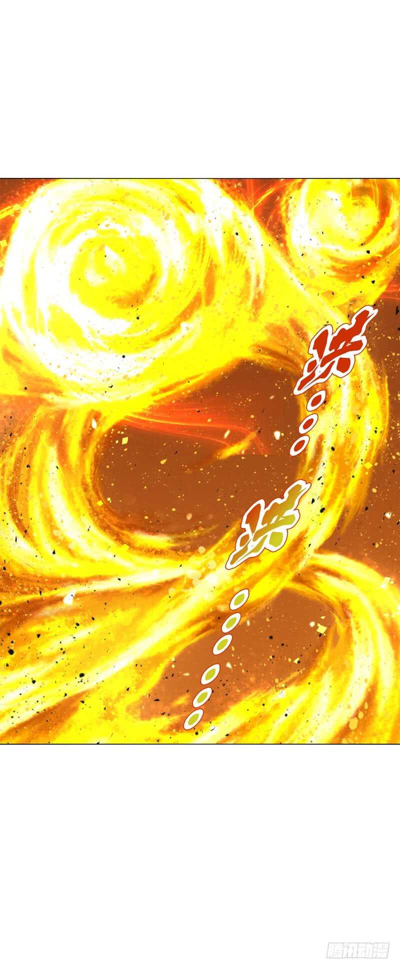 天神诀韩漫全集-第四十八集 败退无删减无遮挡章节图片 